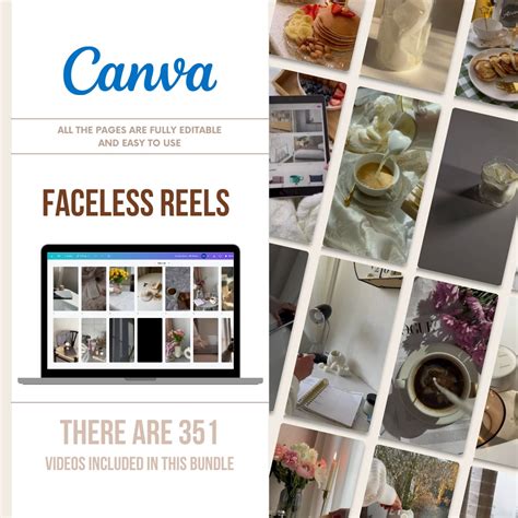 Faceless Reels Video Bundle - 351 Videos – Viralcontent.design