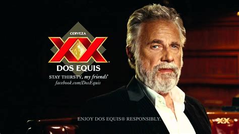 Dos Equis Wallpaper