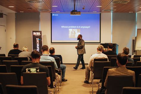 Rezultat imagine pentru Latest Risk Conference Lecture