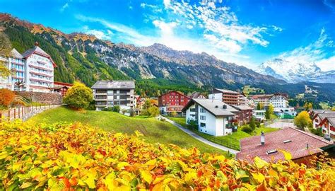 Villages In Switzerland That Yet To Be Added To Your Itinerary