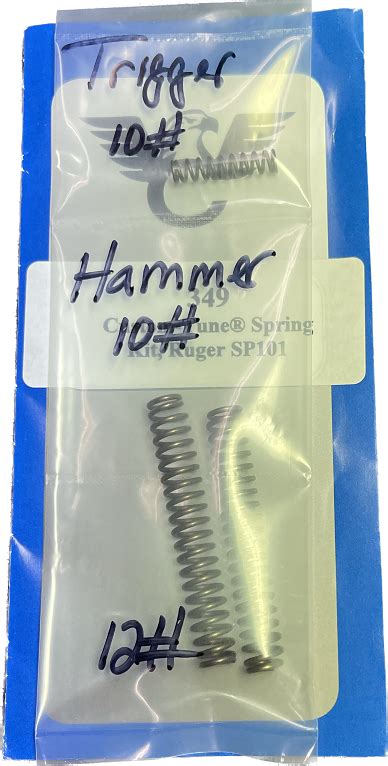 Image result for SP101 Spring Installation