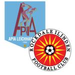 APIA Leichhardt v Rockdale Ilinden results, H2H stats | Football ...