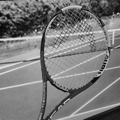 How To Find The Right Tennis Racket For Your Game Style