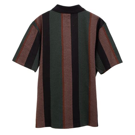 Polar Jacques Polo Long Sleeve Shirt 的图像结果