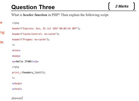 Image result for How to Put Header in Index.php
