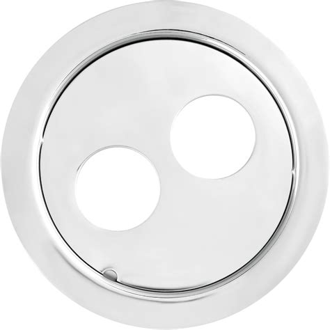 NEW WARE® 5 * 5 Inch Stainless Steel Bathroom Jali/Trap Floor Drain ...