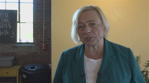 Gov. Mills is preparing to announce her campaign for US Senate ...