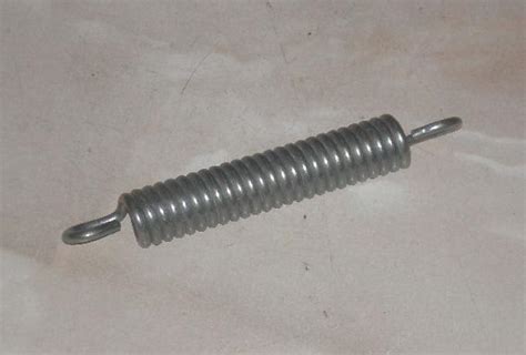 Triumph Hauptstand/ständerfeder T100/T110 | BRITISH Only Austria ...