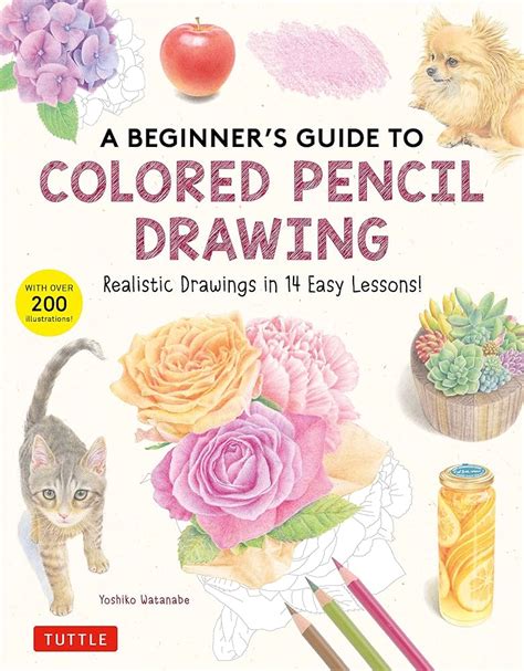 Image result for Colored Pencil Realistic Drawing Tutorial