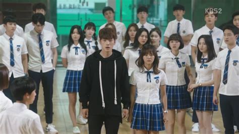 韓国ドラマ学校2017（恋するレモネード）のネタバレあらすじ！出演キャストは？ | 大人のためのエンターテイメントメディアBiBi[ビビ]