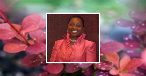 Obituary | Mrs. Denise Mason | Vaughan-Temple Funeral Home