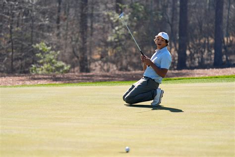 Kai Trump, Charlie Woods golf rankings: Which schoolmate ranks higher?