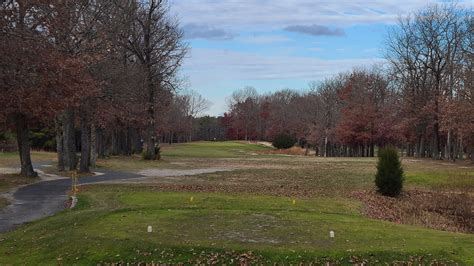 Number 127 (White Oaks Country Club) – Orson Rosas Golf