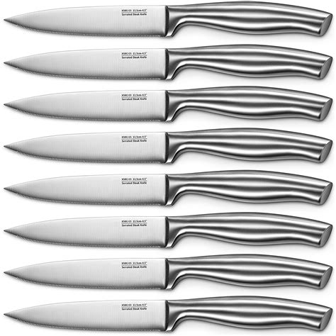 What Does A Steak Knife Look Like at Hayley Pell blog