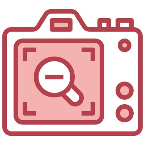 Zoom out - Free technology icons