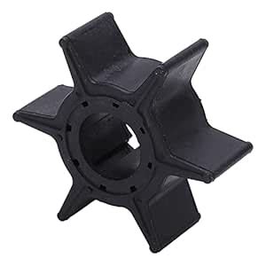 Impeller Replacement, Water Pumps Accessories 2.08in Outer Diameter ...