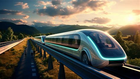 Hyperloop Transport Technology 的图像结果