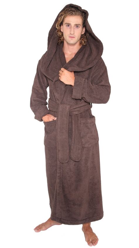 Men's Robes With Hood at Carl Osborne blog