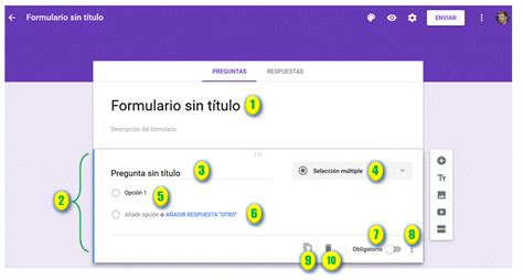 Image result for Formularios De Google Tutorial