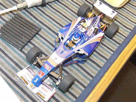 Image result for Mini-Z Formula 1