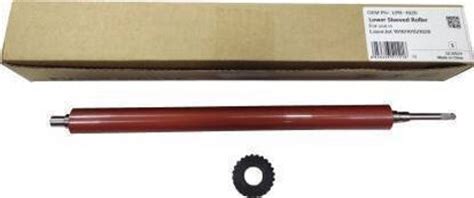 PRINTER PARTNER Lower Fuser Pressure Roller for H/p-1010 M1005 1015 ...