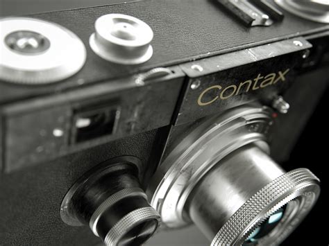 Image result for Contax Digital Camera
