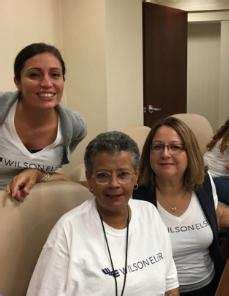 Wilson Elser Office Photos