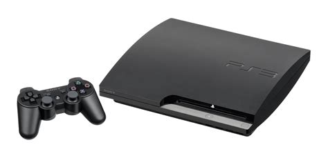 File:PS3-slim-console.png - Wikimedia Commons