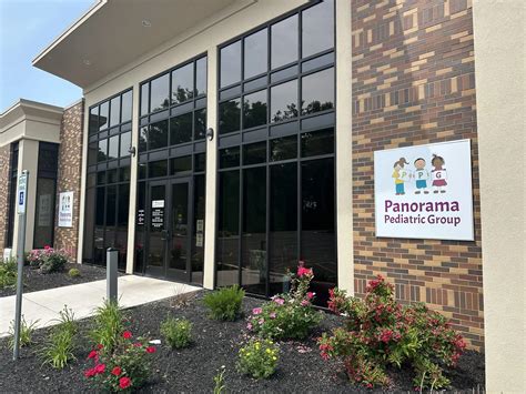 Contact | Connect with Experts – Schedule Now — Panorama Pediatric Group