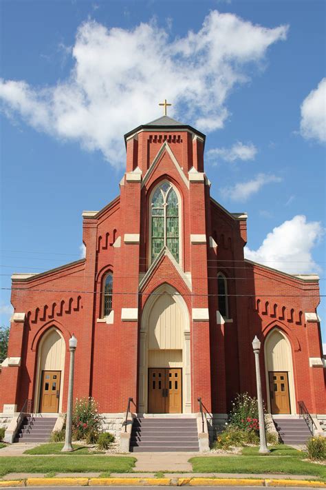 Next week is a big... - Immaculate Conception Catholic Church | Facebook