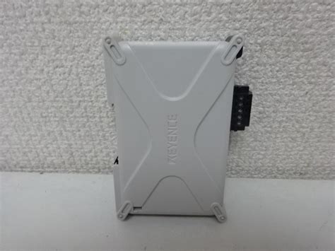 KEYENCE / キーエンス マルチ入力データロガー NR-500