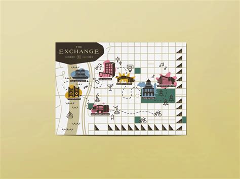 Map Of Downtown Sacramento California