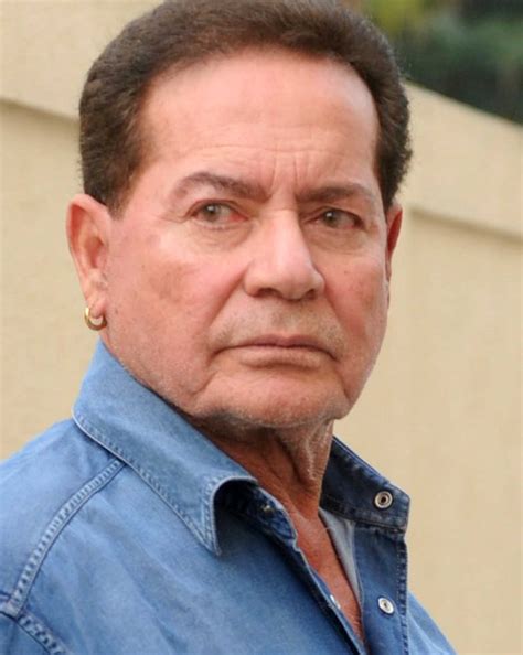 Salim Khan Writer