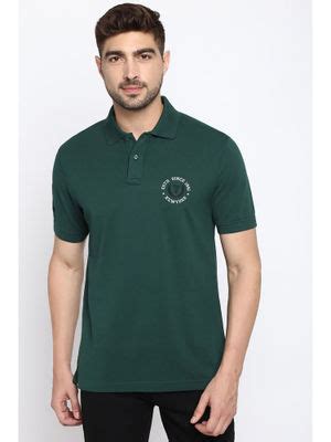Buy Van Heusen Innerwear Sport Men Varsity Inspired & Short Sleeve Polo ...