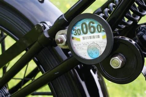 AJS R10 OHC | BRITISH Only Austria Fahrzeughandel GmbH