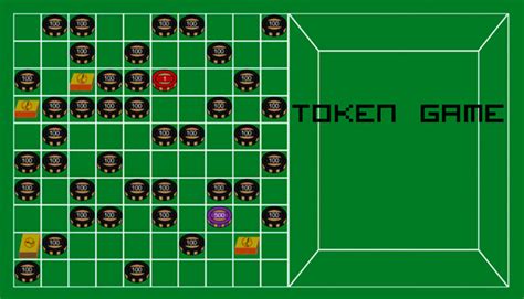 Image result for Token Currency Game