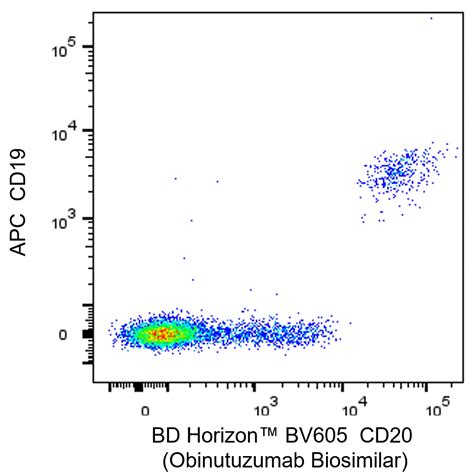 BV605 Biosimilar Anti-Human CD20