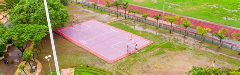 Sports & Gymkhana| Somaiya College of Arts and Commerce