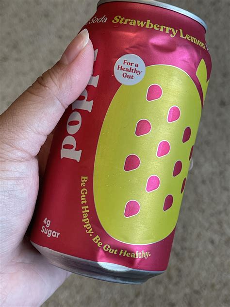 Soda cans dented : r/foodsafety