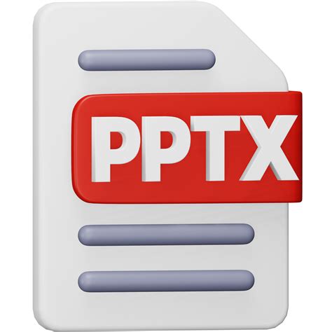 Image result for File Format Pptx