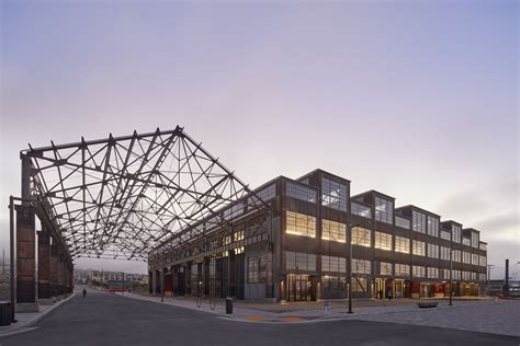 Building 12 / Perkins&Will | ArchDaily
