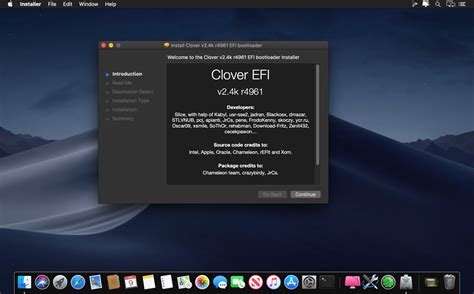 Image result for Clover Bootloader Usb