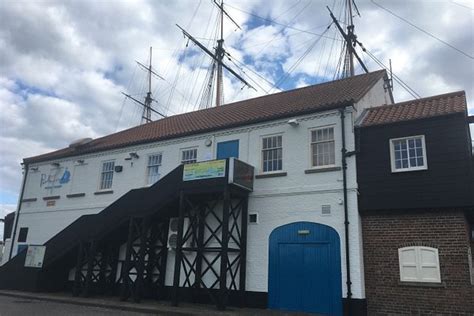 THE 10 BEST Restaurants in Middlesbrough (Updated 2024)