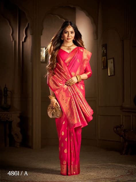 Maharashtrian Sarees – Moolchand Mill Pvt Ltd