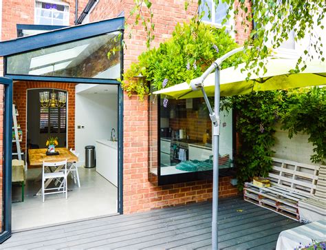 Image result for Side Return Conservatory Extension