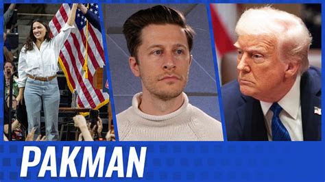 April 15, 2025 - David Pakman