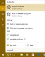 Image result for How to Remove Programs in Windows 10
