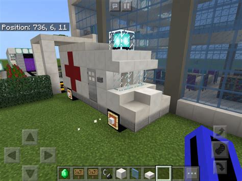 Image result for Hospital Map Java Minecraft