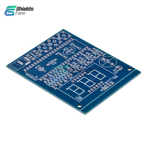 51 Microcomputer Ultrasonic Rangefinder Reverse | Ubuy India