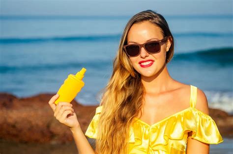 Some sunscreen questions are answered for you! | ThriveCo